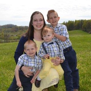 Meet your Posher, Haley